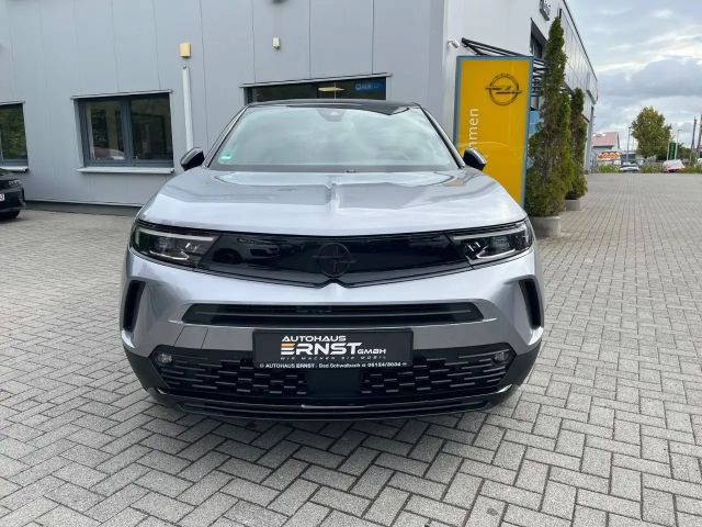 Opel Mokka GS-Line Grand Sport