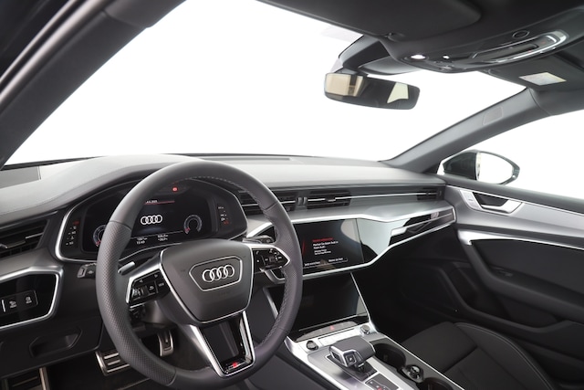 Audi A6 45 TDI Avant Quattro S-Line S-Tronic