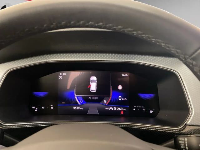 Volkswagen T-Cross 1.0 TSI BMT