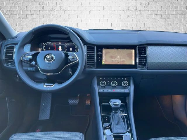 Skoda Kodiaq 2.0 TDI Style Style