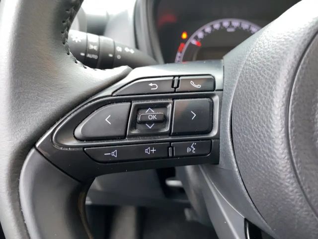 Toyota Aygo 1.0 VVT-i Business Hatchback