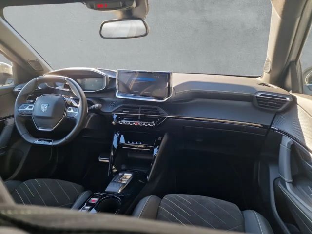 Peugeot 2008 GT-Line Hybrid