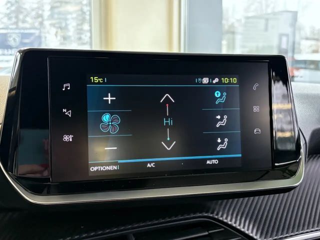 Peugeot 2008 Active Pack