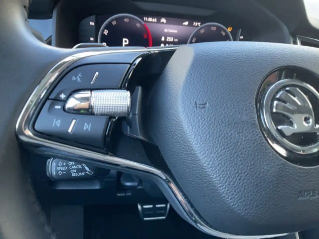 Skoda Kodiaq 2.0 TDI 4x4