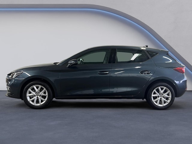 Seat Leon 2.0 TDI DSG Style