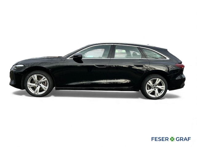 Audi A5 Avant S-Tronic