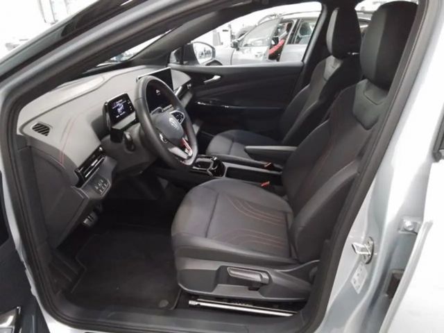 Volkswagen ID.4 GTX