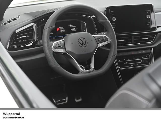 Volkswagen T-Roc Cabriolet DSG R-Line