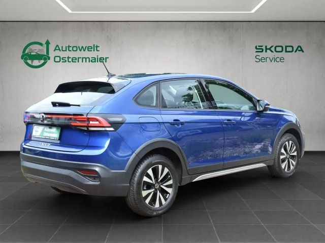 Volkswagen Taigo 1.0 TSI DSG Life