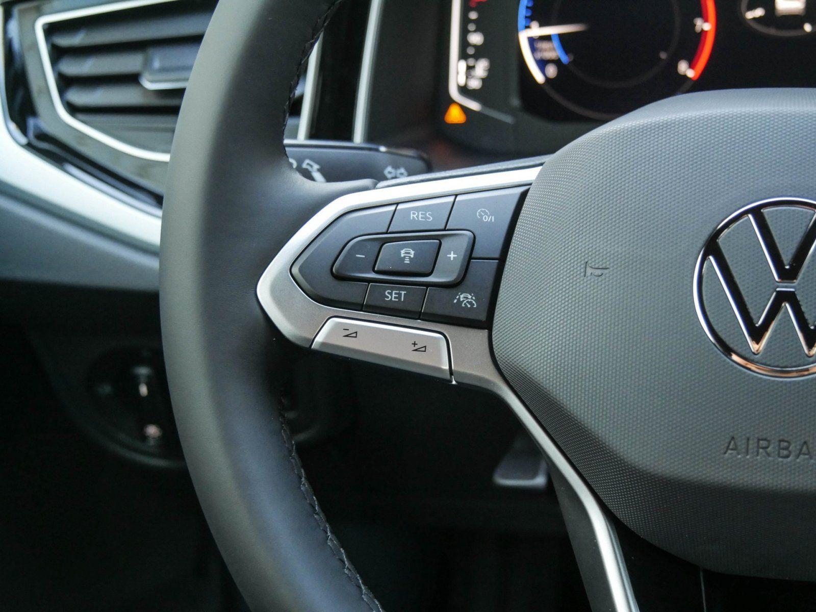 Volkswagen Taigo Life