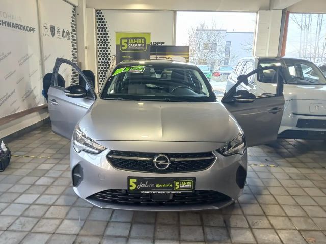 Opel Corsa Lenkradheizung,Parkpilot,Tempomat