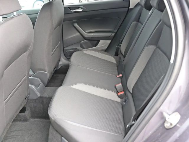 Volkswagen Taigo Austria TSI