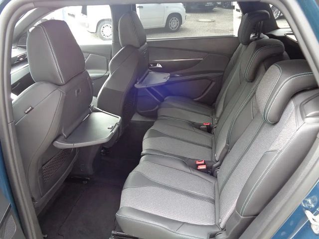 Peugeot 5008 Allure Pack BlueHDi EAT8