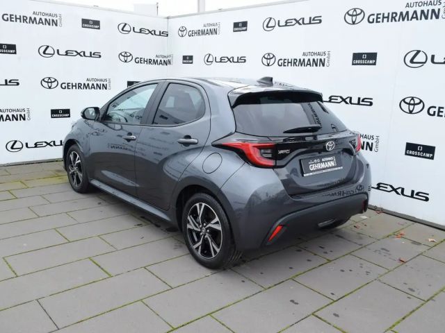 Toyota Yaris Hatchback Hybride