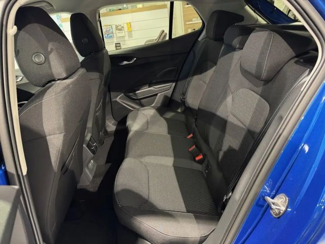 Skoda Fabia 1.0 TSI Drive