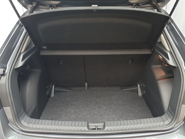 Skoda Fabia 1.0 TSI Selection