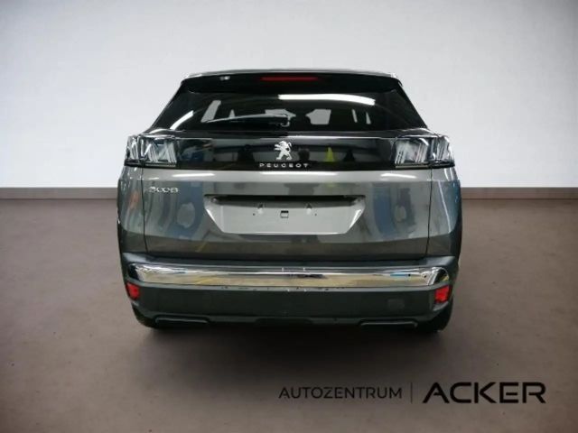 Peugeot 3008 Allure Pack PureTech