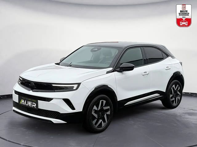 Opel Mokka GS-Line Grand Sport Turbo