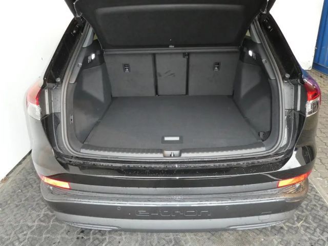 Audi Q4 e-tron 50 Quattro