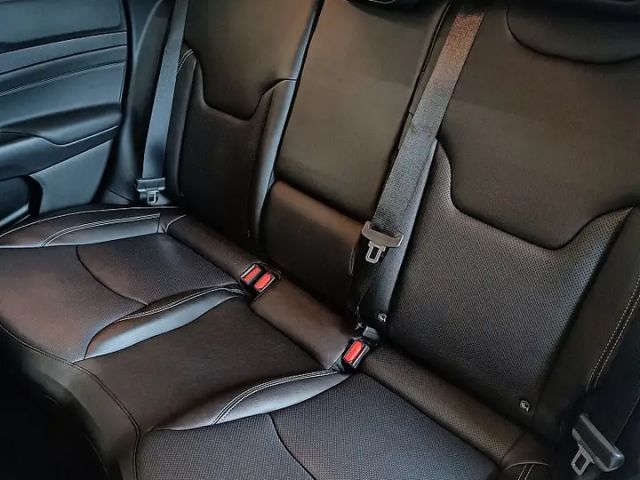 Jeep Compass 4xe Summit