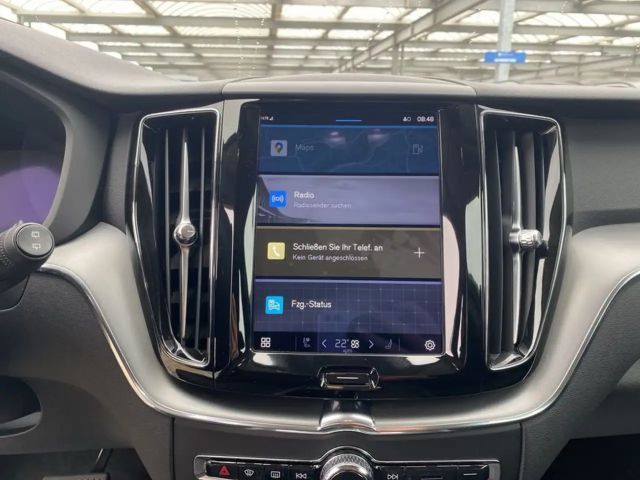 Volvo XC60 Geartronic Momentum