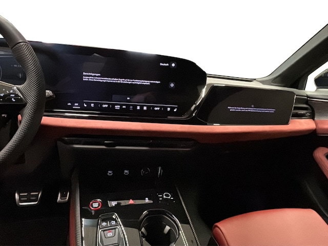 Audi S5 Avant S-Tronic