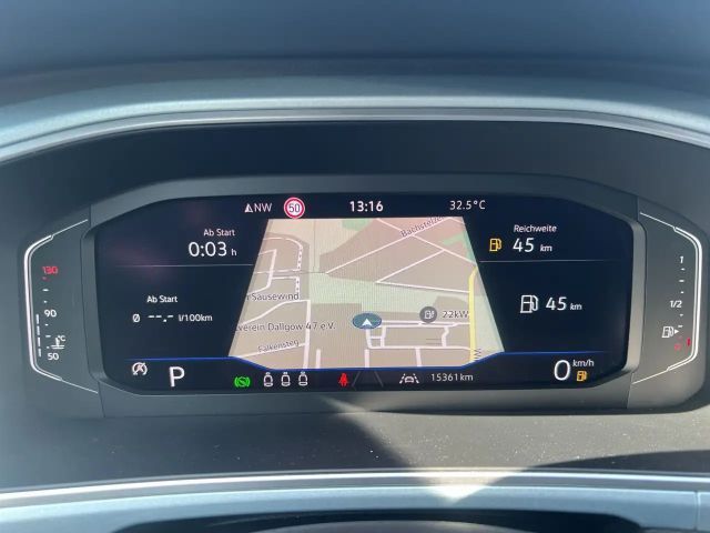 Volkswagen T-Roc 1.5 TSI DSG