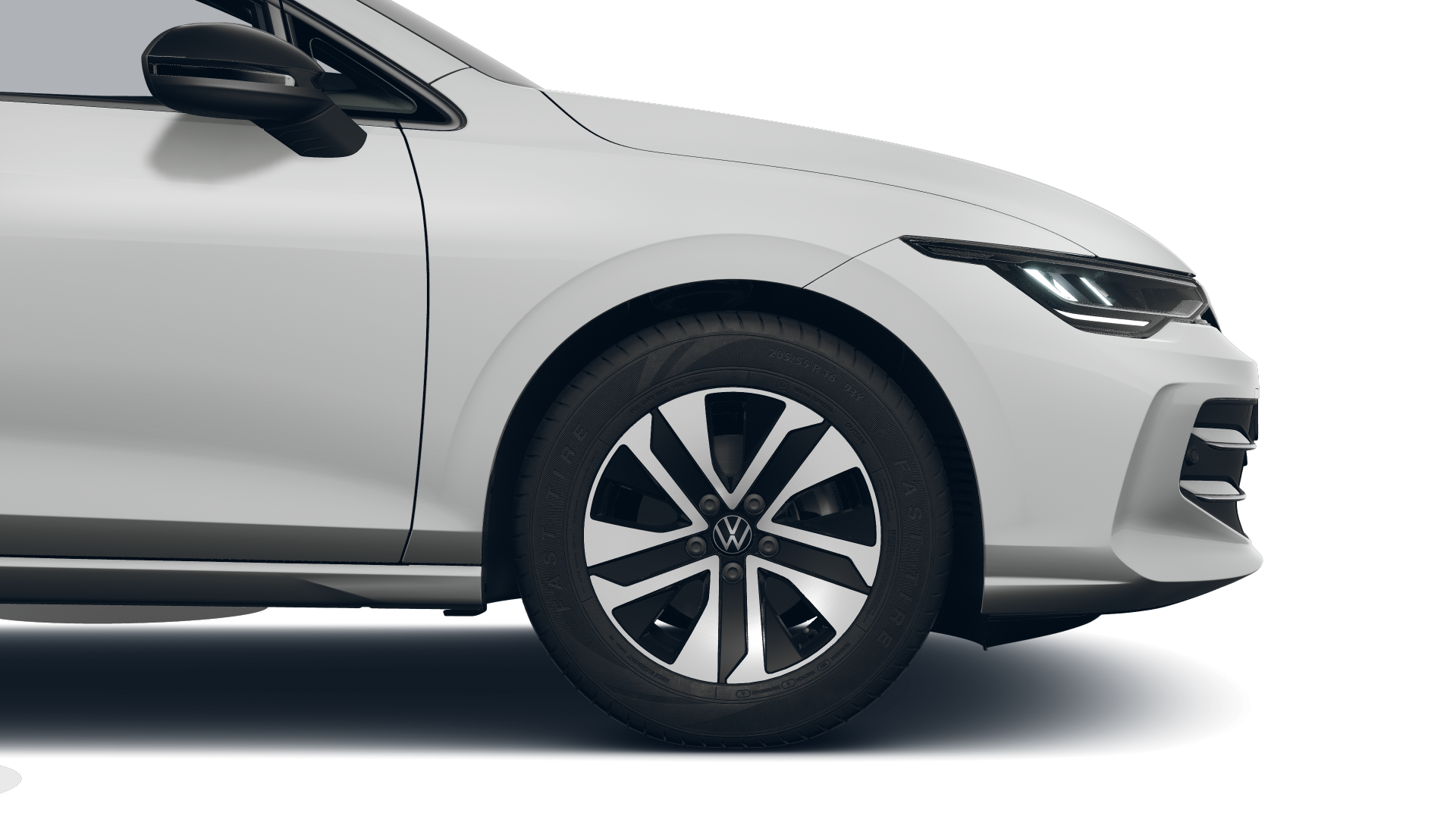 Volkswagen Golf 1.5 TSI