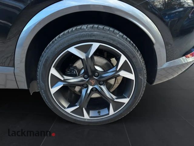 Cupra Formentor 4Drive