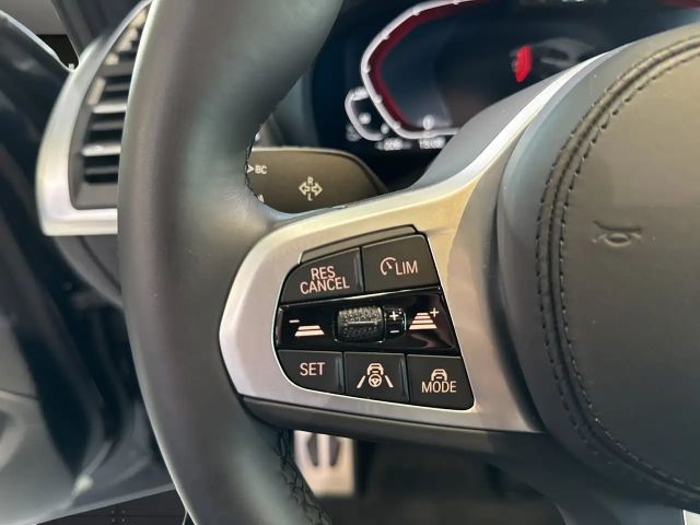 BMW iX3 Impressive iX3