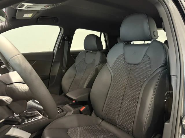 Audi Q2 35 TFSI S-Line