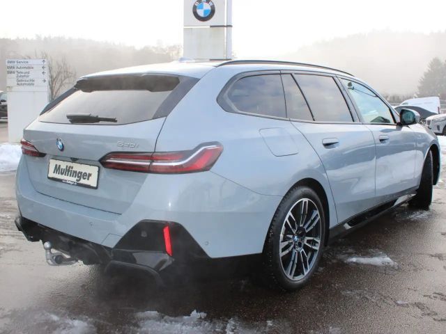BMW 520 520i M-Sport Touring