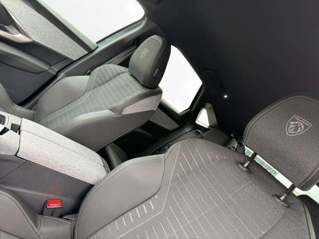 Peugeot 3008 GT-Line Hybrid