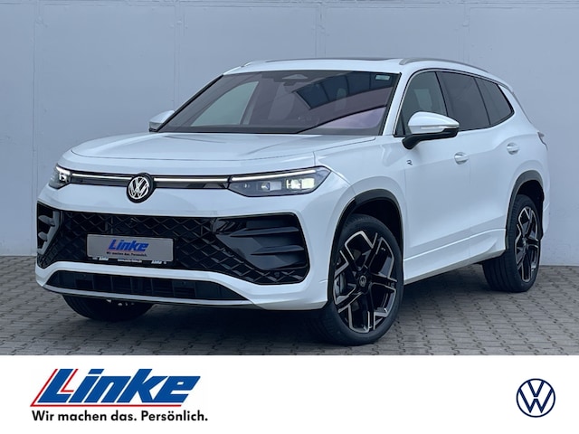 Volkswagen Tayron 2.0 TDI 4Motion R-Line