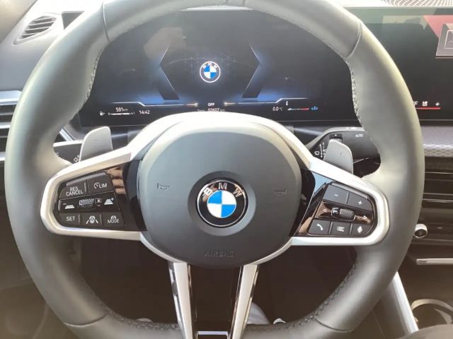BMW 320 320d M-Sport Sedan xDrive