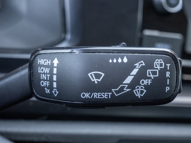 Volkswagen Polo Polo 1.0 Trendline KLIMA SITZHEIZUNG