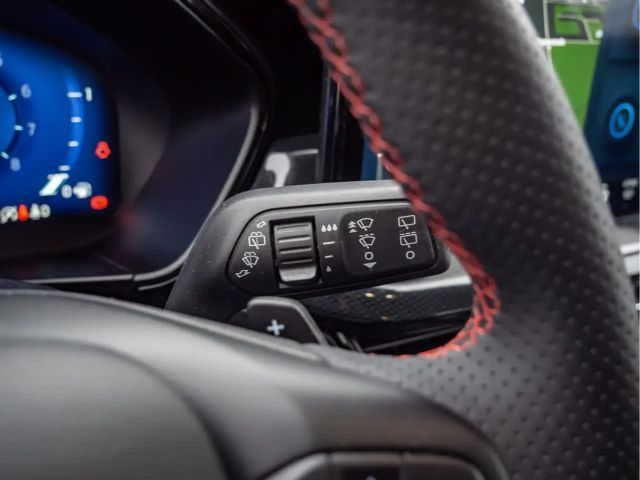 Ford Focus ST Line Wagon