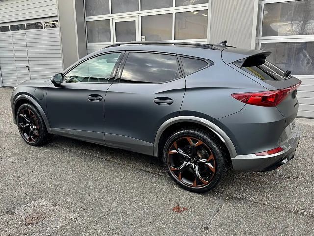 Cupra Formentor DSG VZ e-Hybrid