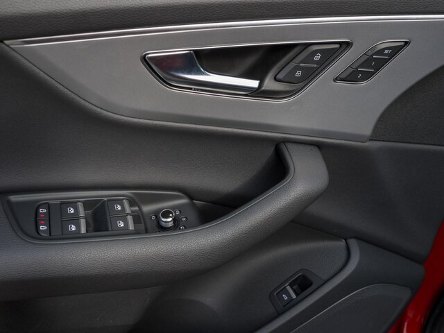 Audi Q7 45 TDI Quattro S-Line