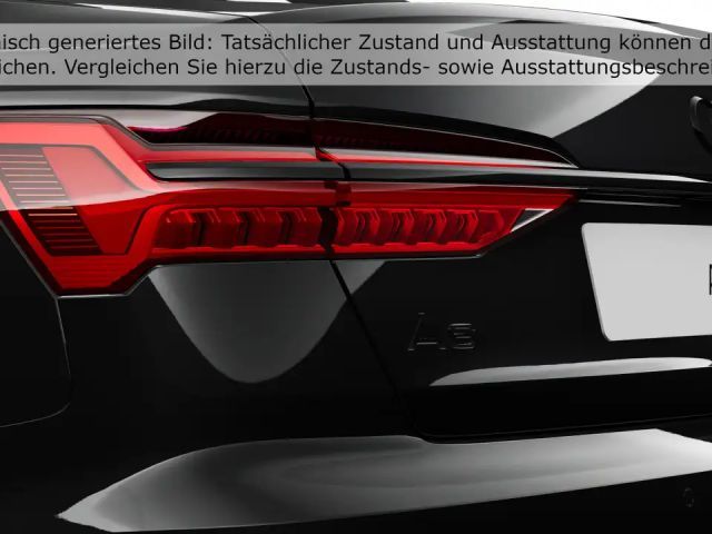 Audi A6 45 TFSI S-Line S-Tronic Sedan