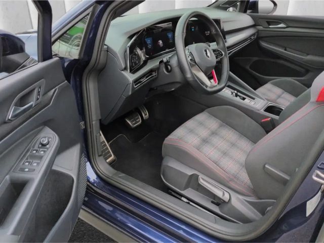 Volkswagen Golf DSG GTI Golf VIII