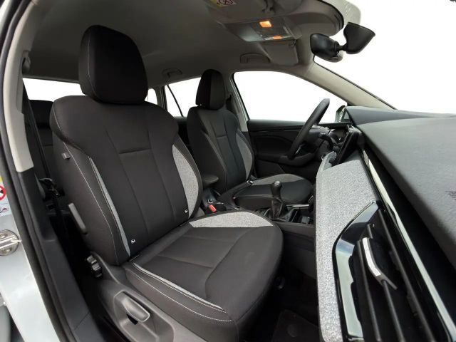 Skoda Kamiq 1.0 TSI Selection