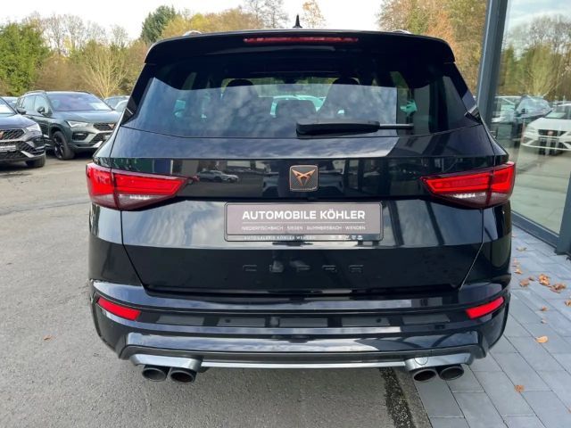 Cupra Ateca 2.0 TSI 4Drive DSG