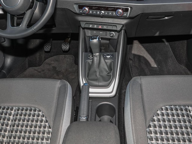 Audi A1 30 TFSI Allstreet