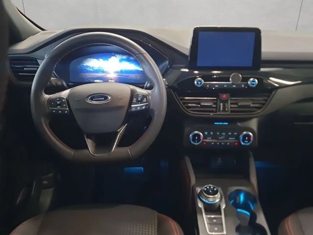 Ford Kuga Plug in Hybrid ST Line