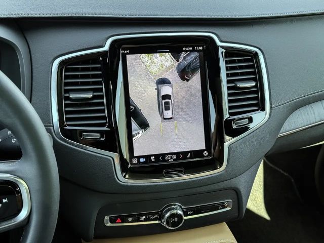 Volvo XC90 AWD Dark Ultimate