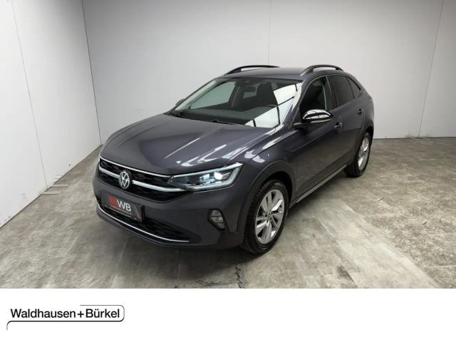 Volkswagen Taigo 1.0 TSI DSG