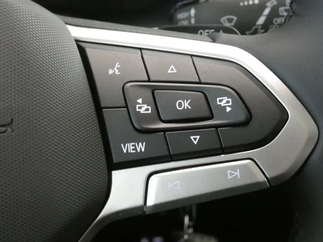 Volkswagen Polo 1.0 TSI DSG R-Line