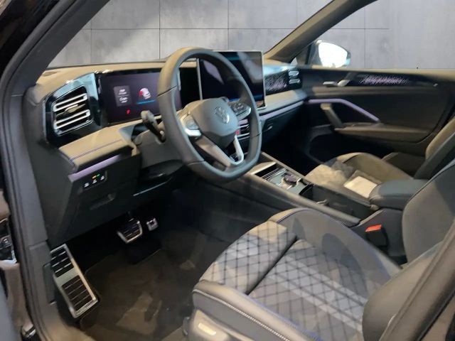 Volkswagen Tiguan DSG Sport eHybrid