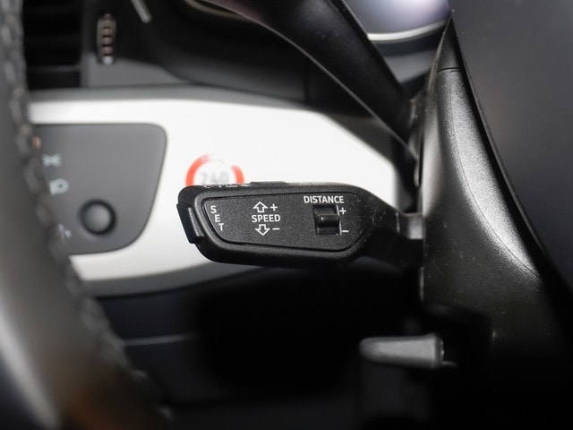 Audi A4 35 TDI Avant S-Tronic